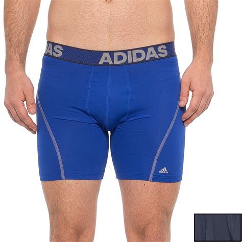 adidas sport onderbroeken|Men's Underwear .